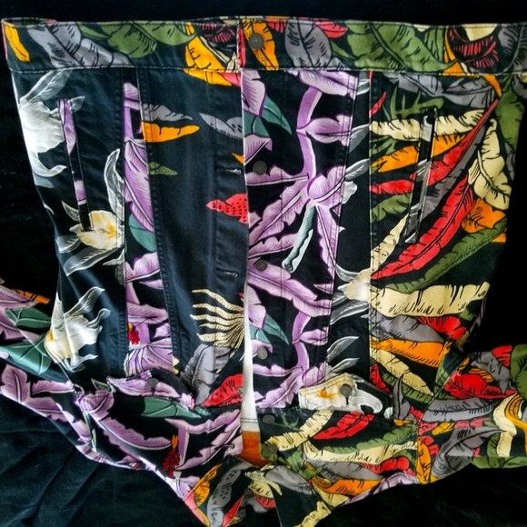 Levi's Other - Levi's denim jacket